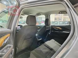 جی ئێم سی تیرەین